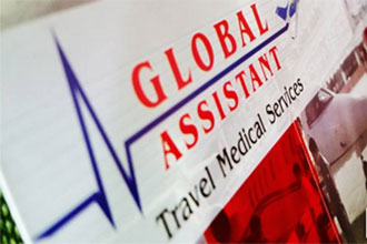 Welcome to Global Assistant