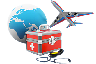 Travel Medical Assistance Services