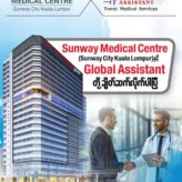 Malaysia Medical Tourism