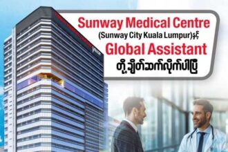 Malaysia Medical Tourism
